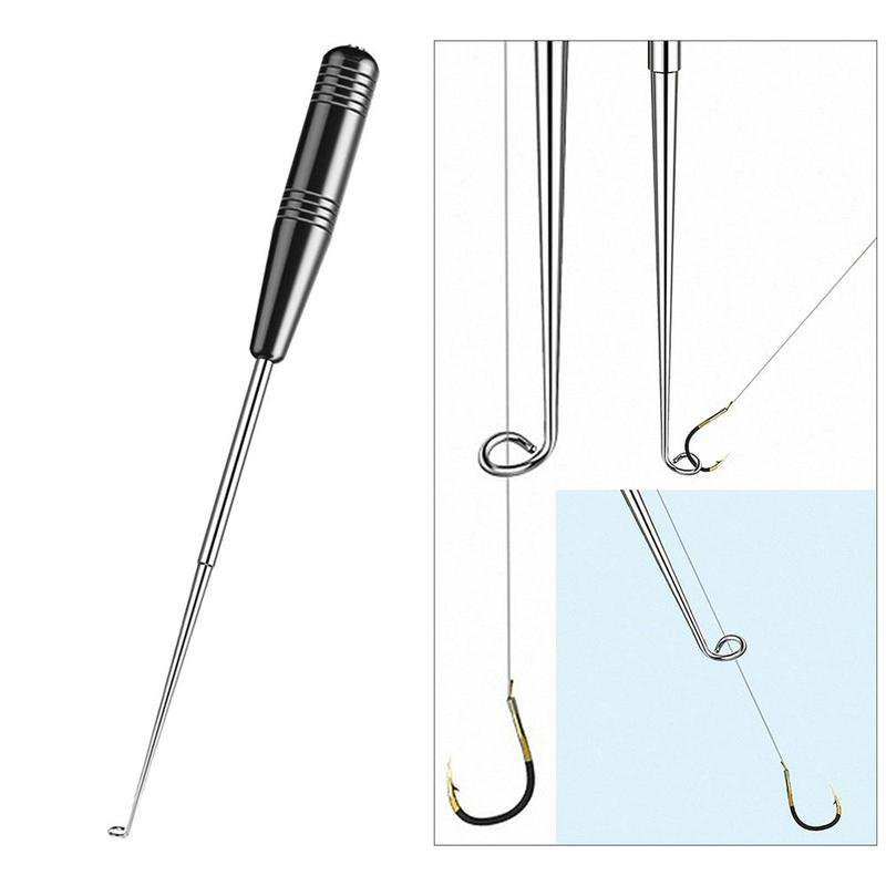 Stainless Steel Safety Extract – Fishing Hook Remover Bewertung und Preis