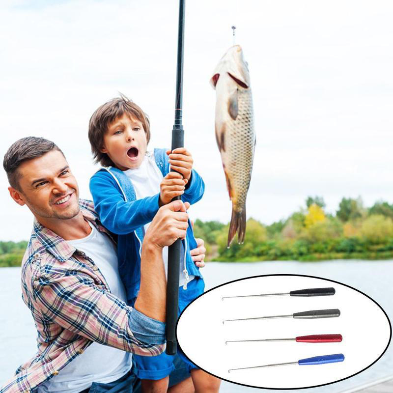 Stainless Steel Safety Extract – Fishing Hook Remover Bewertung und Preis