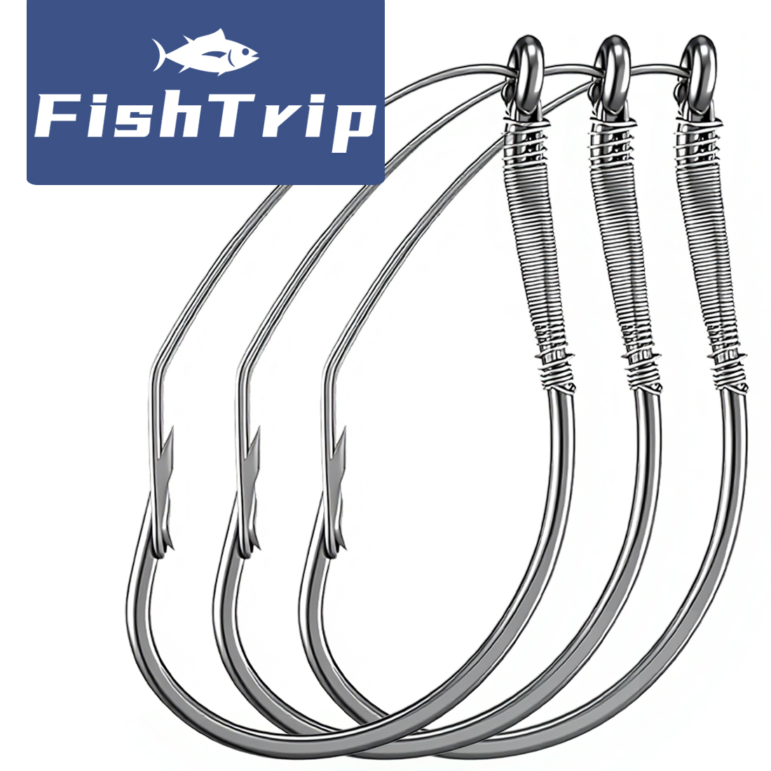FishTrip Weedless Wacky Rig Ho – Fishing Hook Weedless Bewertung und Preis