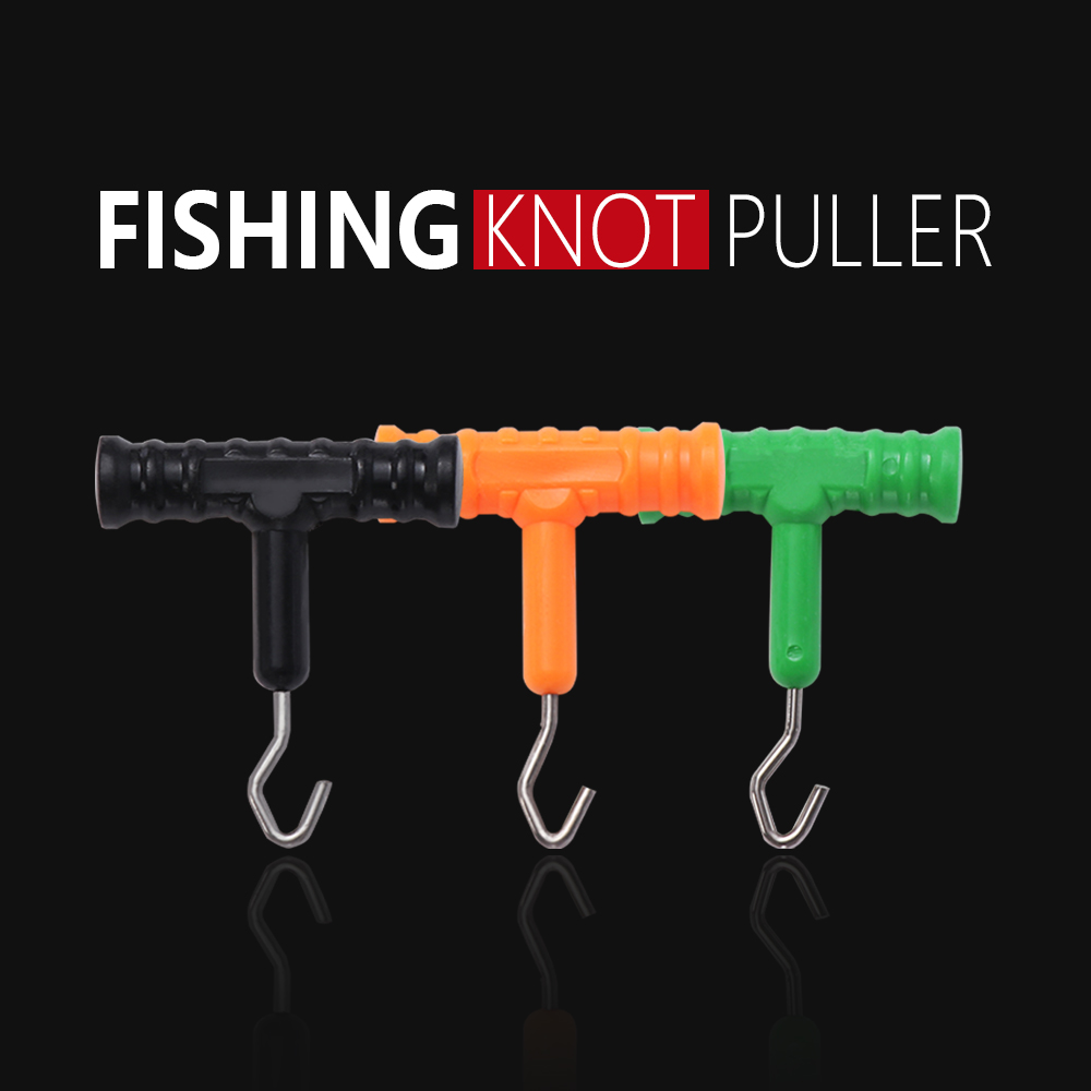 3PCS ABS Grip+Stainless Steel  – Fishing Hook Stainless Steel Bewertung und Preis