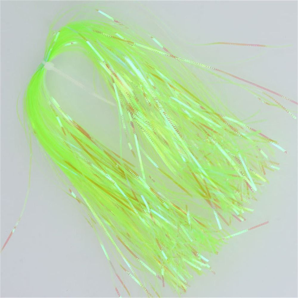 1Pack 1mm Width Corrugated Gli – Fishing Hook Jig Bewertung und Preis
