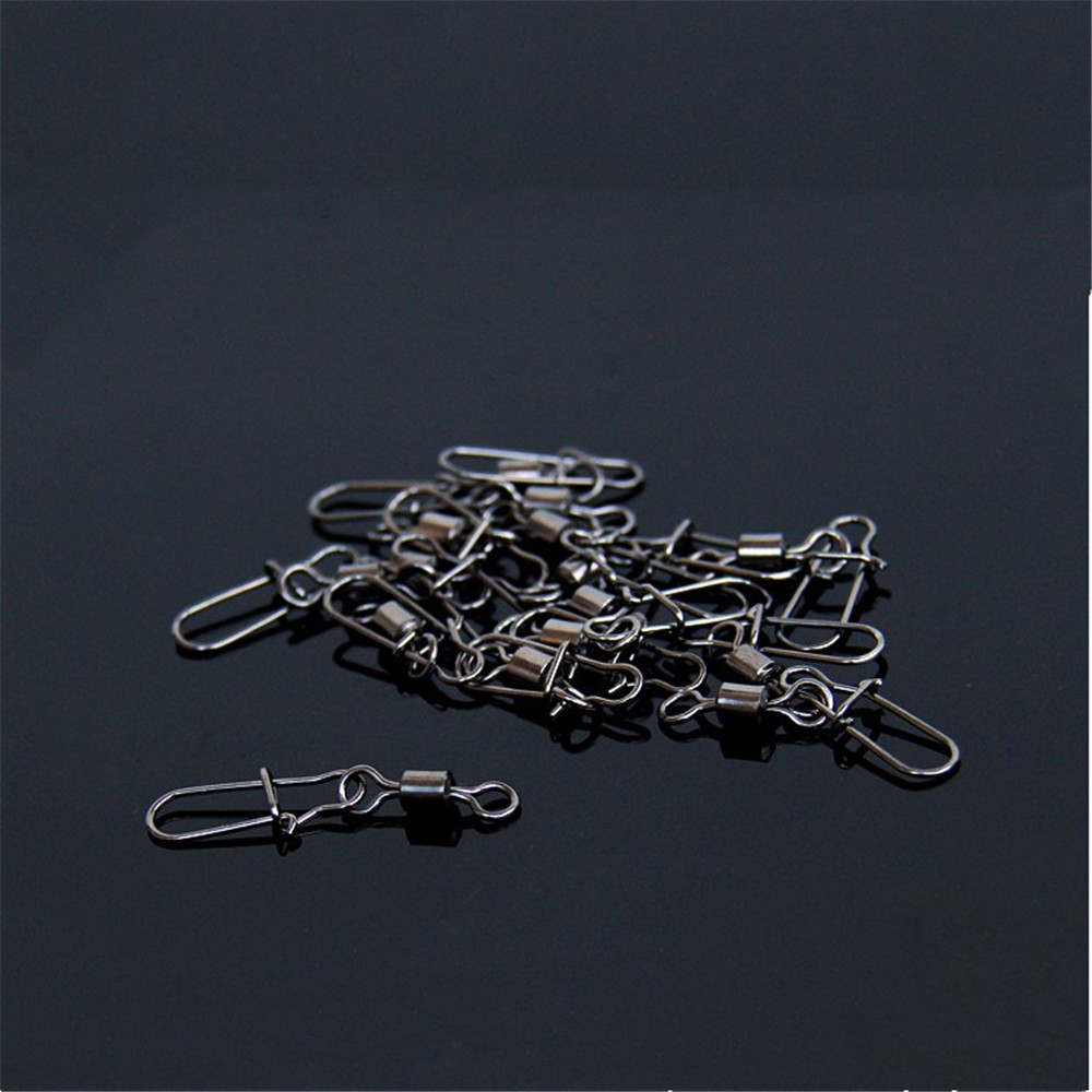 FISHINAPOT 30pcs/lot 2#-10# St – Fishing Hook Stainless Steel Bewertung und Preis