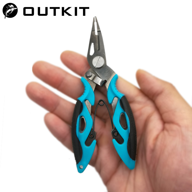 OUTKIT Multifunctional Fishing – Fishing Hook Remover Bewertung und Preis
