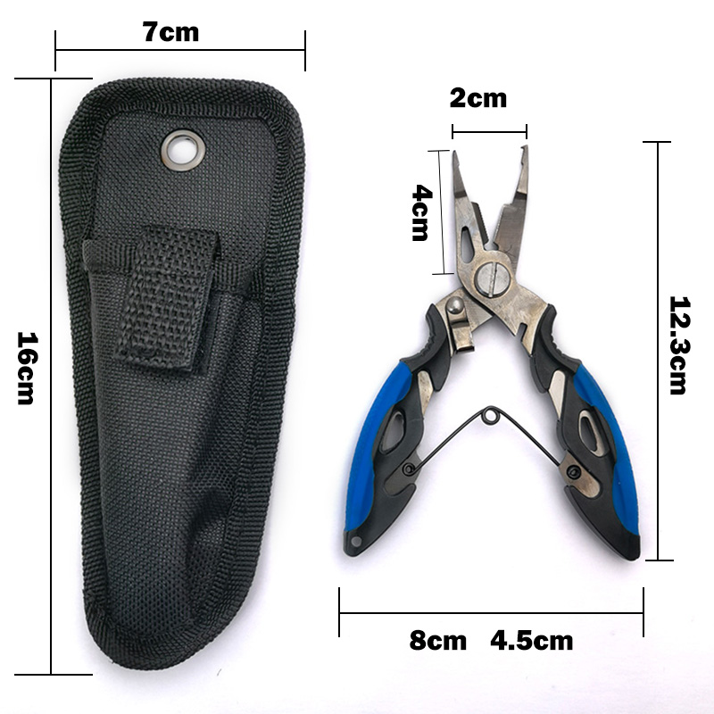 OUTKIT Multifunctional Fishing – Fishing Hook Remover Bewertung und Preis