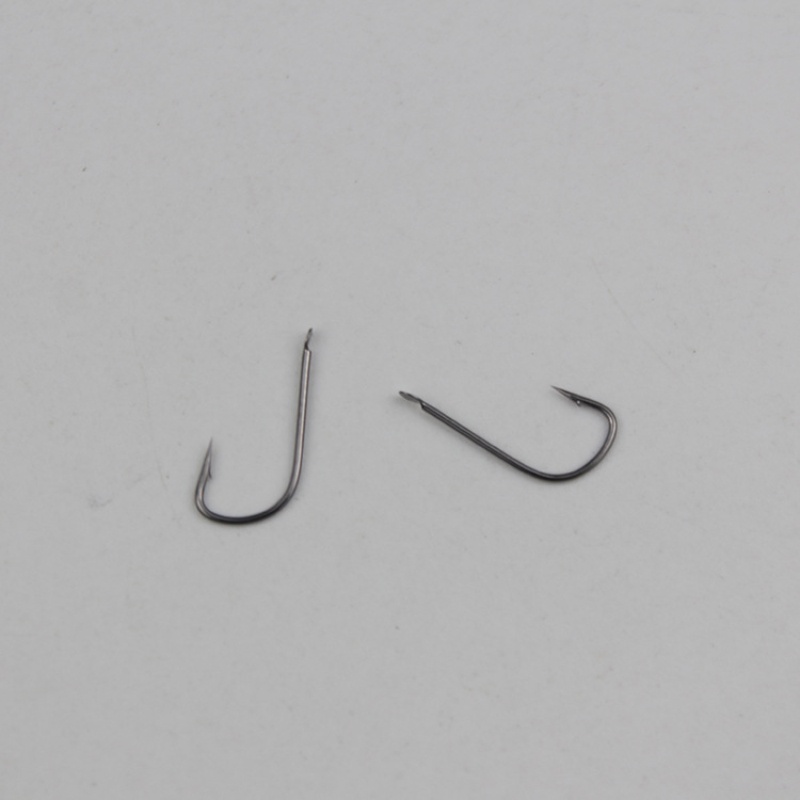 100pcs Small Fishing Hook 1#-1 – Fishing Hook Assortment Bewertung und Preis