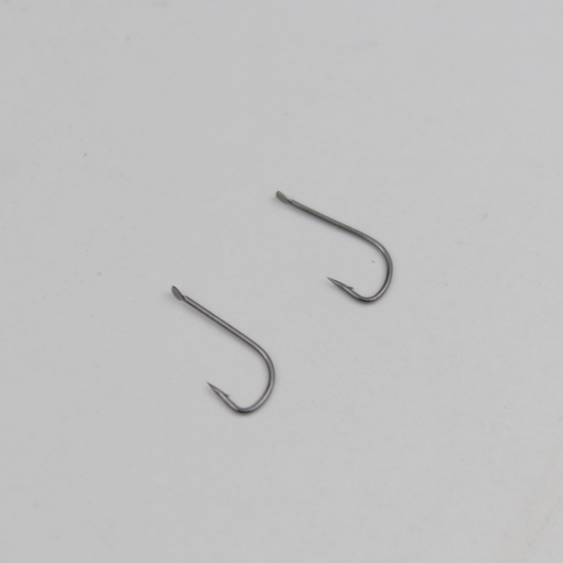 100pcs Small Fishing Hook 1#-1 – Fishing Hook Assortment Bewertung und Preis