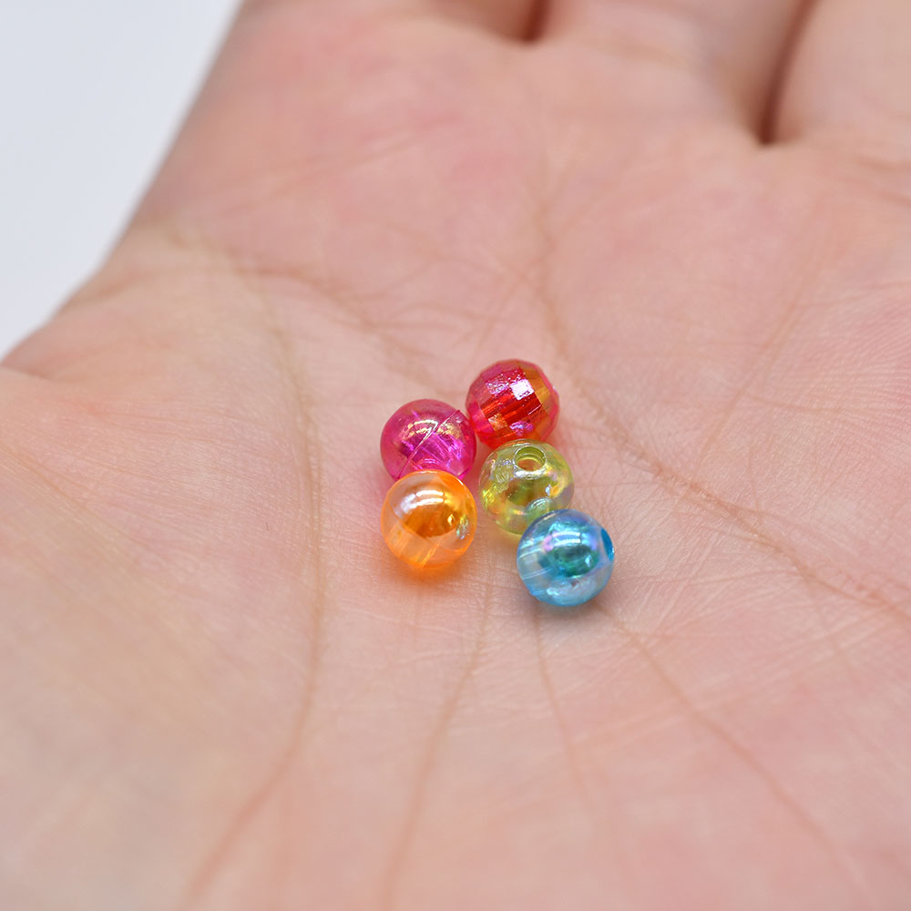 MNFT Mix 5 Colors Round Beads  – Fishing Hook Assortment Bewertung und Preis
