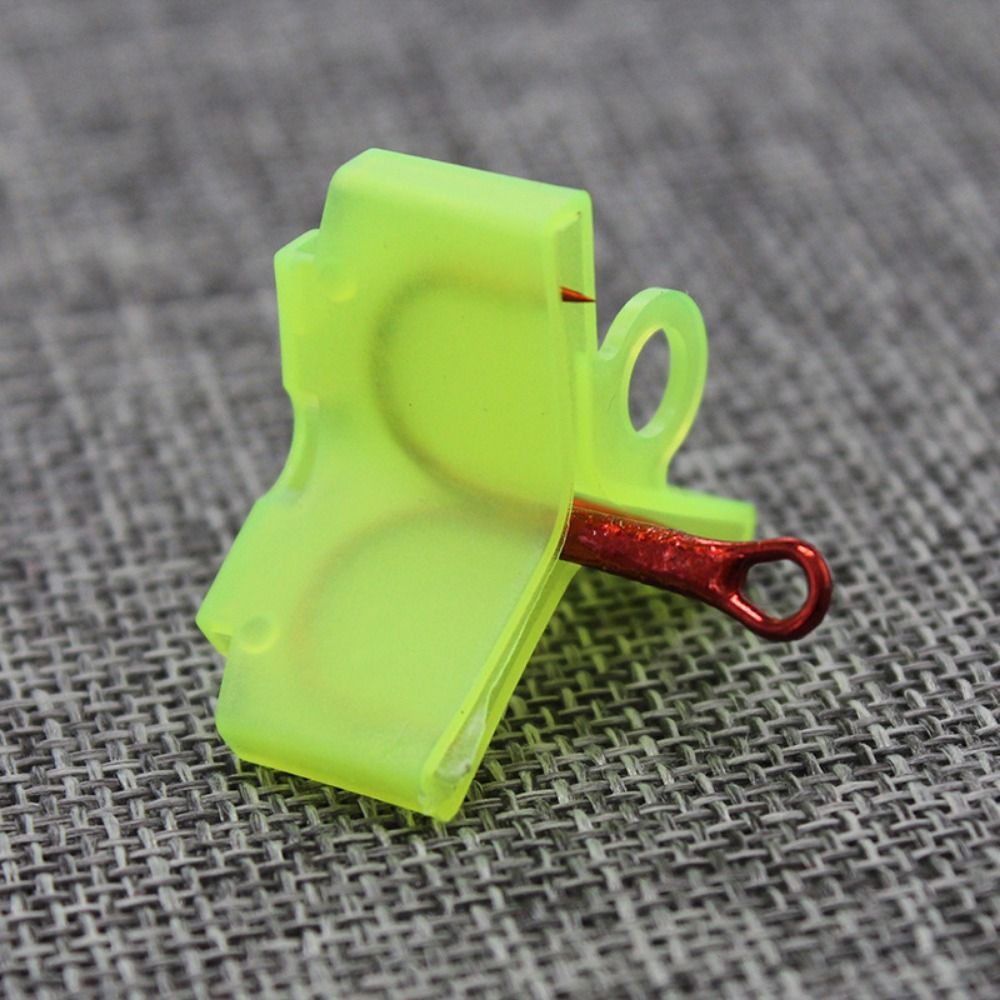 50PCS Fishing Lures Holders Tr – Fishing Hook Treble Bewertung und Preis