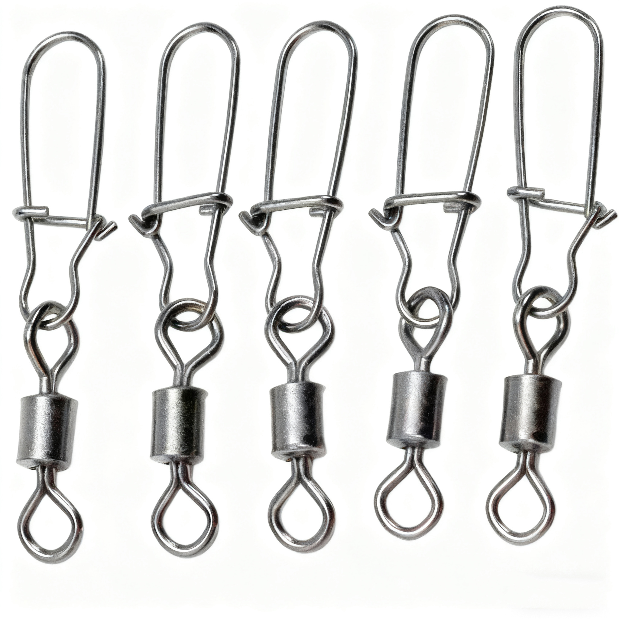 50pcs/box Stainless Steel Fish – Fishing Hook Box Bewertung und Preis
