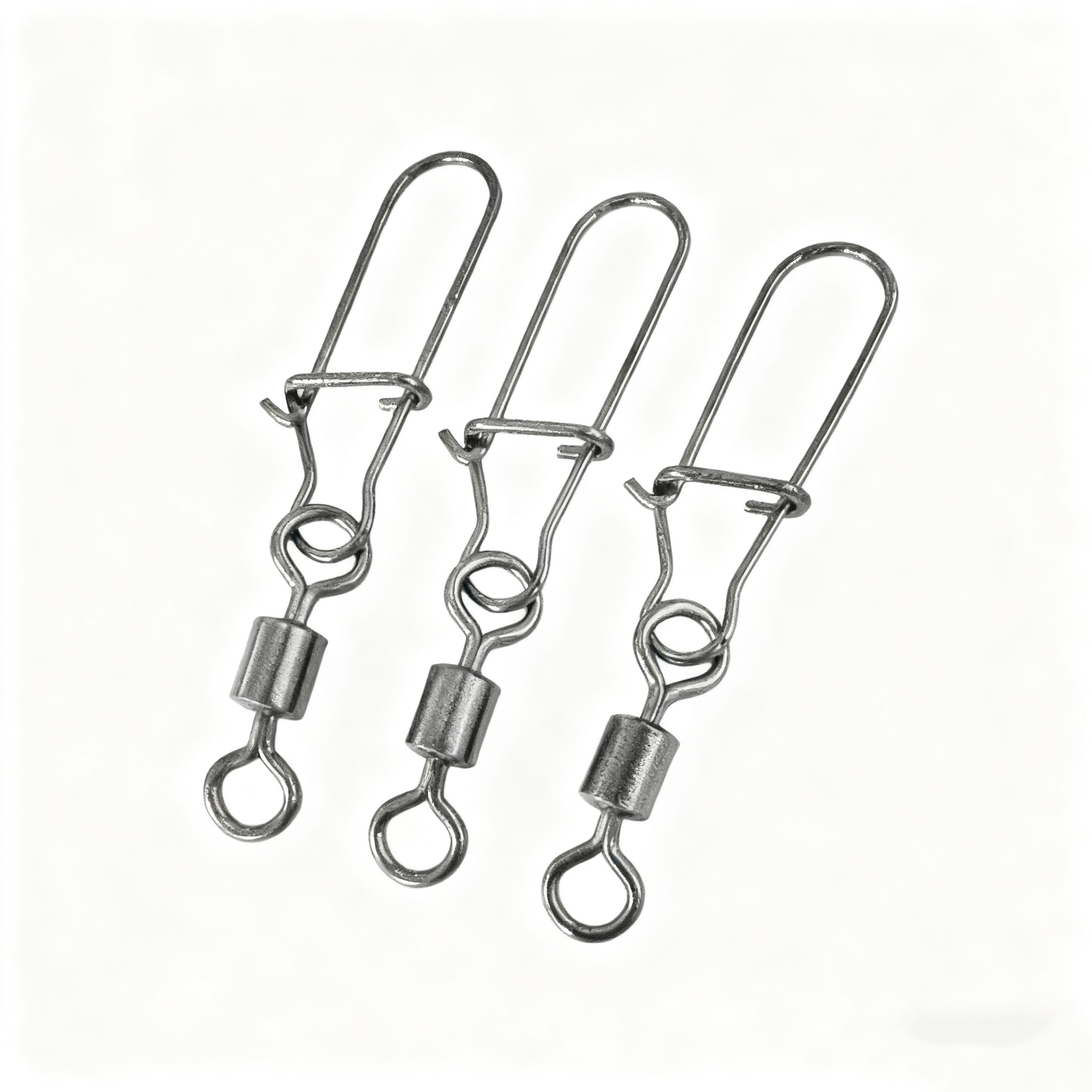 50pcs/box Stainless Steel Fish – Fishing Hook Box Bewertung und Preis