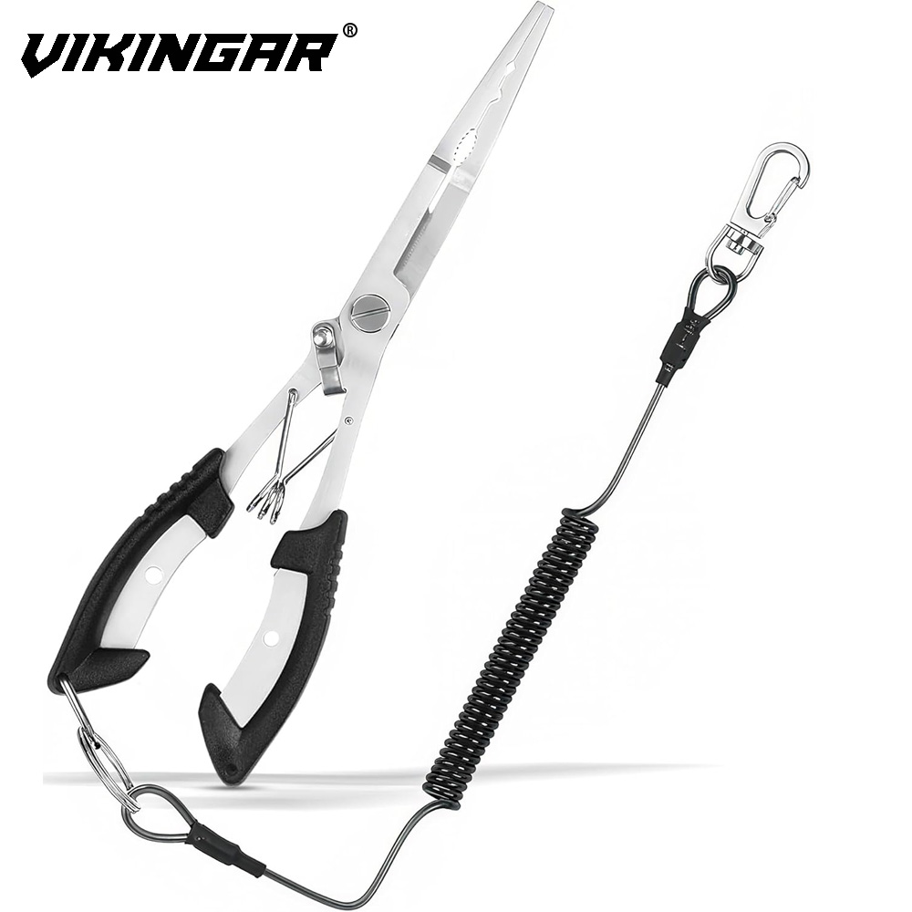 VIKINGAR 21cm Multifunctional  – Fishing Hook Remover Bewertung und Preis