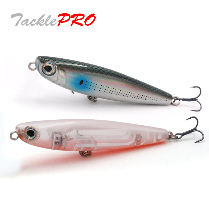 TacklePRO PE05 Pencil lure sti – Fishing Hook Assortment Bewertung und Preis