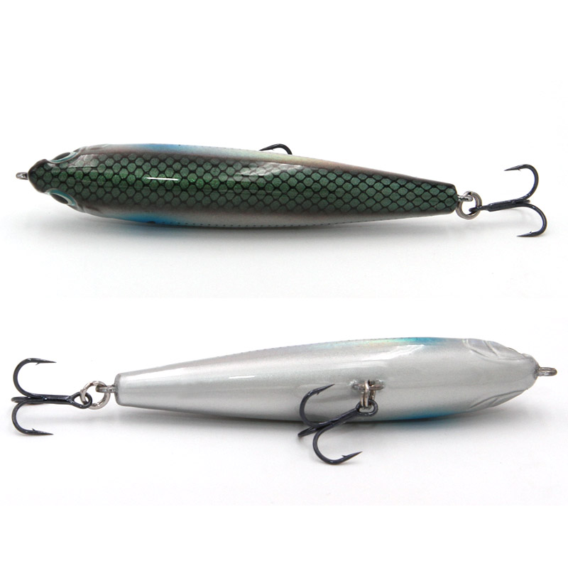 TacklePRO PE05 Pencil lure sti – Fishing Hook Assortment Bewertung und Preis