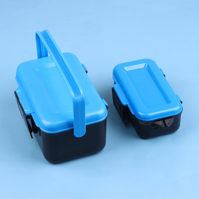 Portable Fishing Lure Box Case – Fishing Hook Box Bewertung und Preis