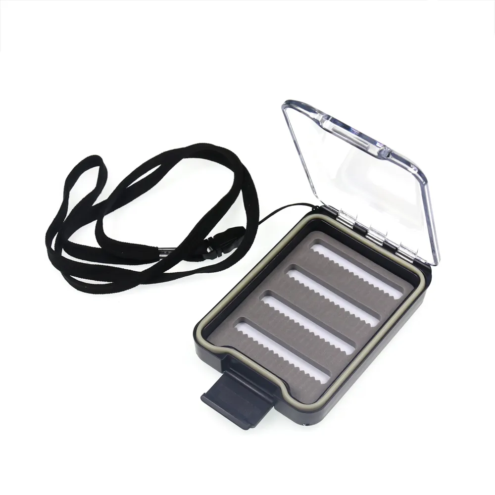 TAKEDO LF04 Waterproof Fishing – Fishing Hook Box Bewertung und Preis