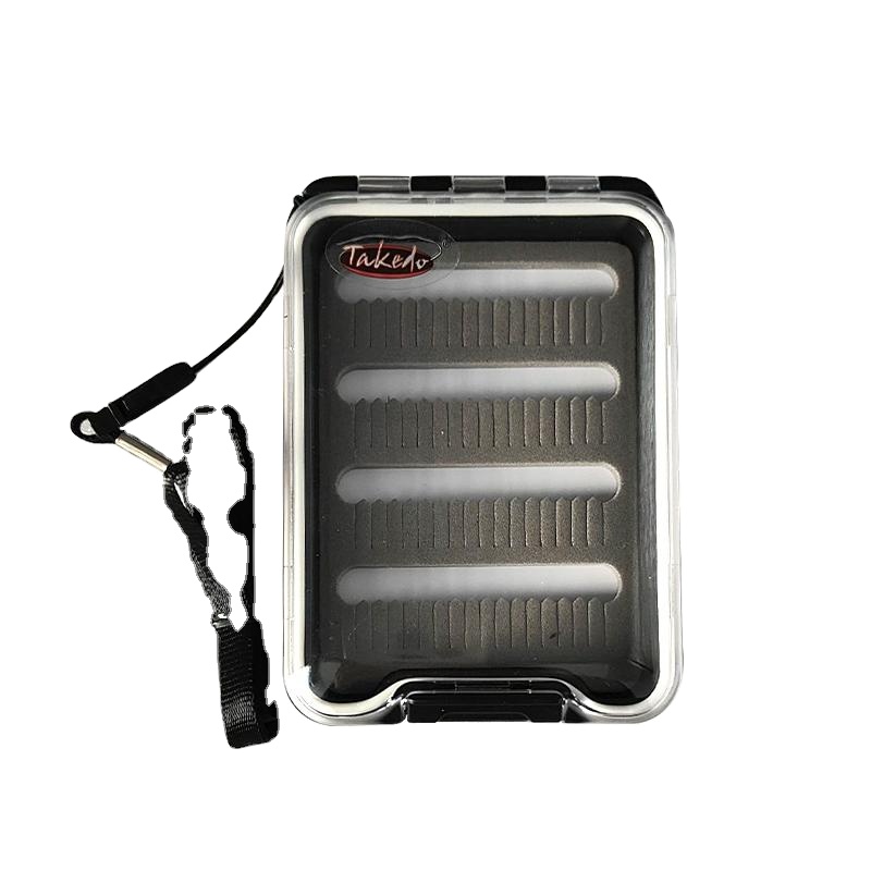 TAKEDO LF04 Waterproof Fishing – Fishing Hook Box Bewertung und Preis