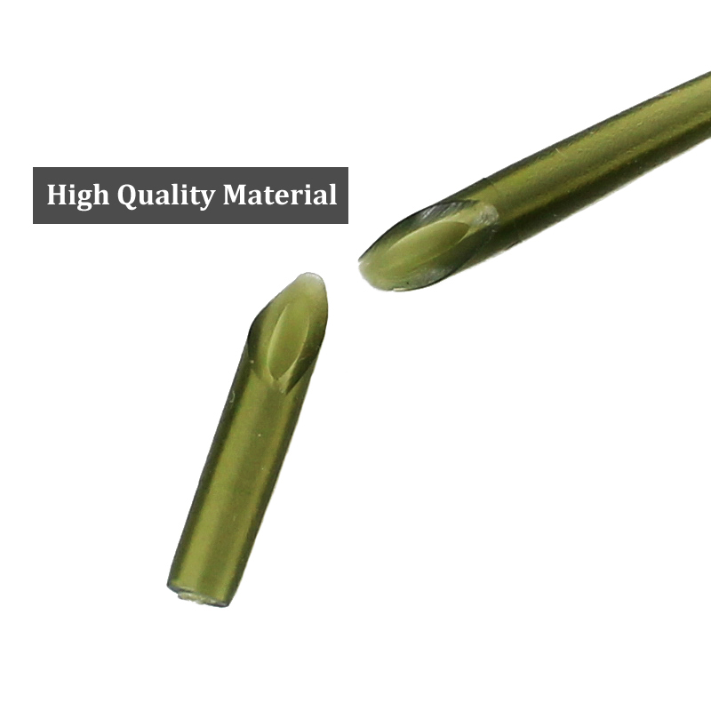 20PCS Carp Fishing Quick Chang – Fishing Hook Size Bewertung und Preis