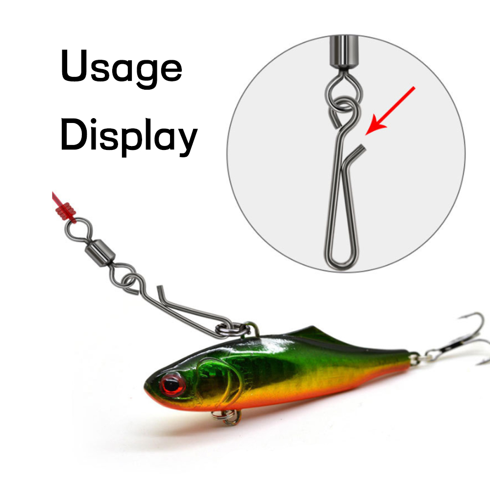 100pcs Saltwater Fishing Stain – Fishing Hook Stainless Steel Bewertung und Preis