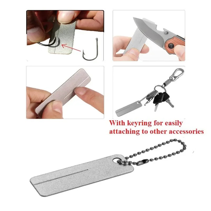 Sharpen Fishing Hook Tools For – Fishing Hook Bewertung und Preis