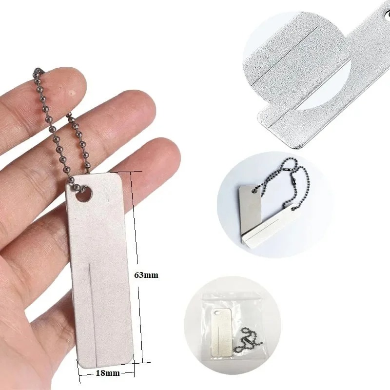 Sharpen Fishing Hook Tools For – Fishing Hook Bewertung und Preis