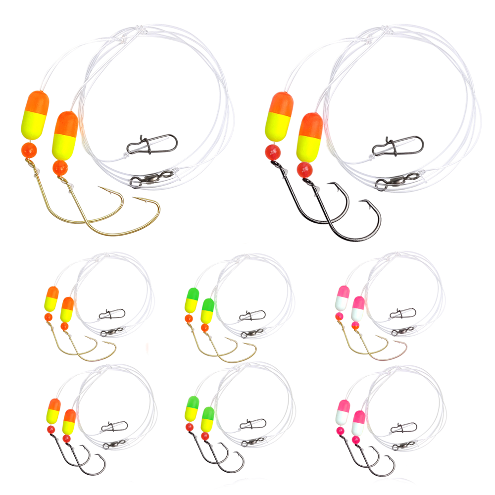 Aventik Pompano Rig Fishing Sa – Fishing Hook Circle Bewertung und Preis