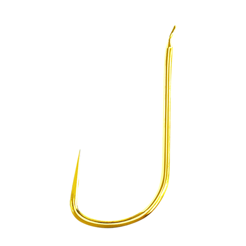 100 Pieces Shinkanto Barbless  – Fishing Hook Size Bewertung und Preis