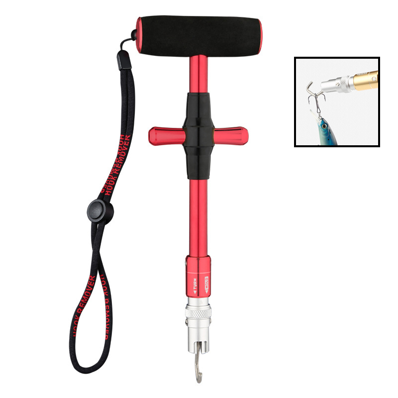 TAKEDO BL-049 T-Shape Fishing  – Fishing Hook Remover Bewertung und Preis