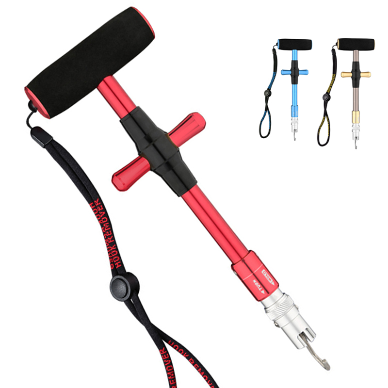 TAKEDO BL-049 T-Shape Fishing  – Fishing Hook Remover Bewertung und Preis
