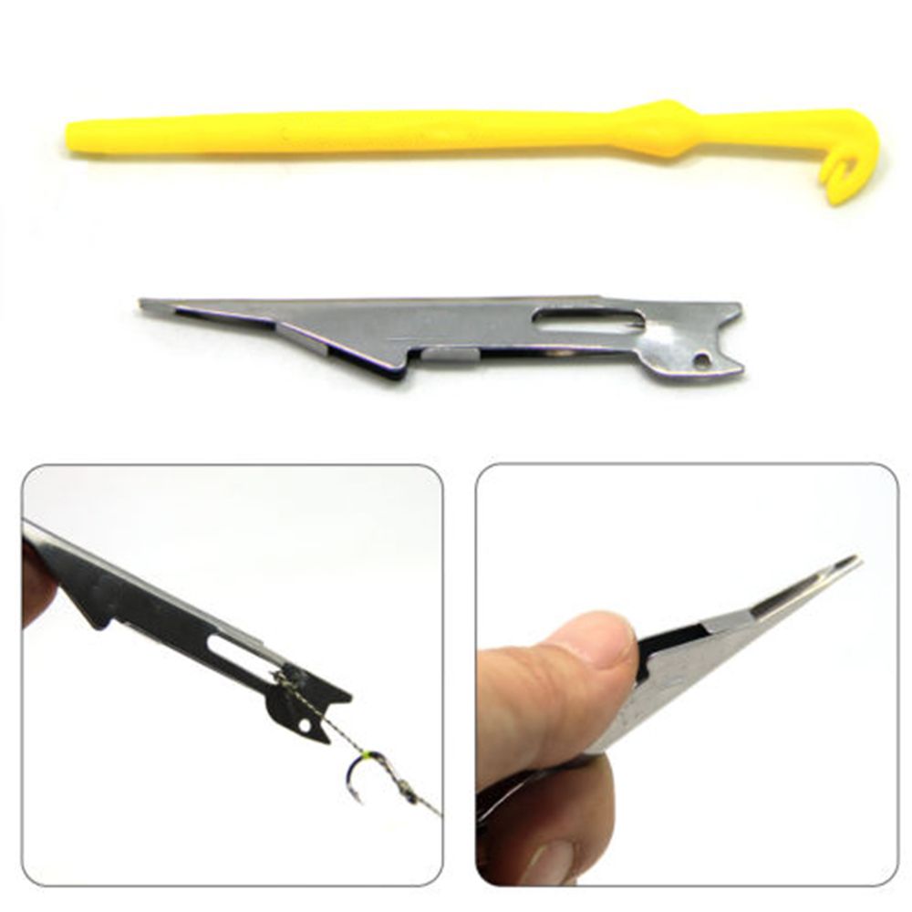 Multifunctional Stainless Stee – Fishing Hook Stainless Steel Bewertung und Preis