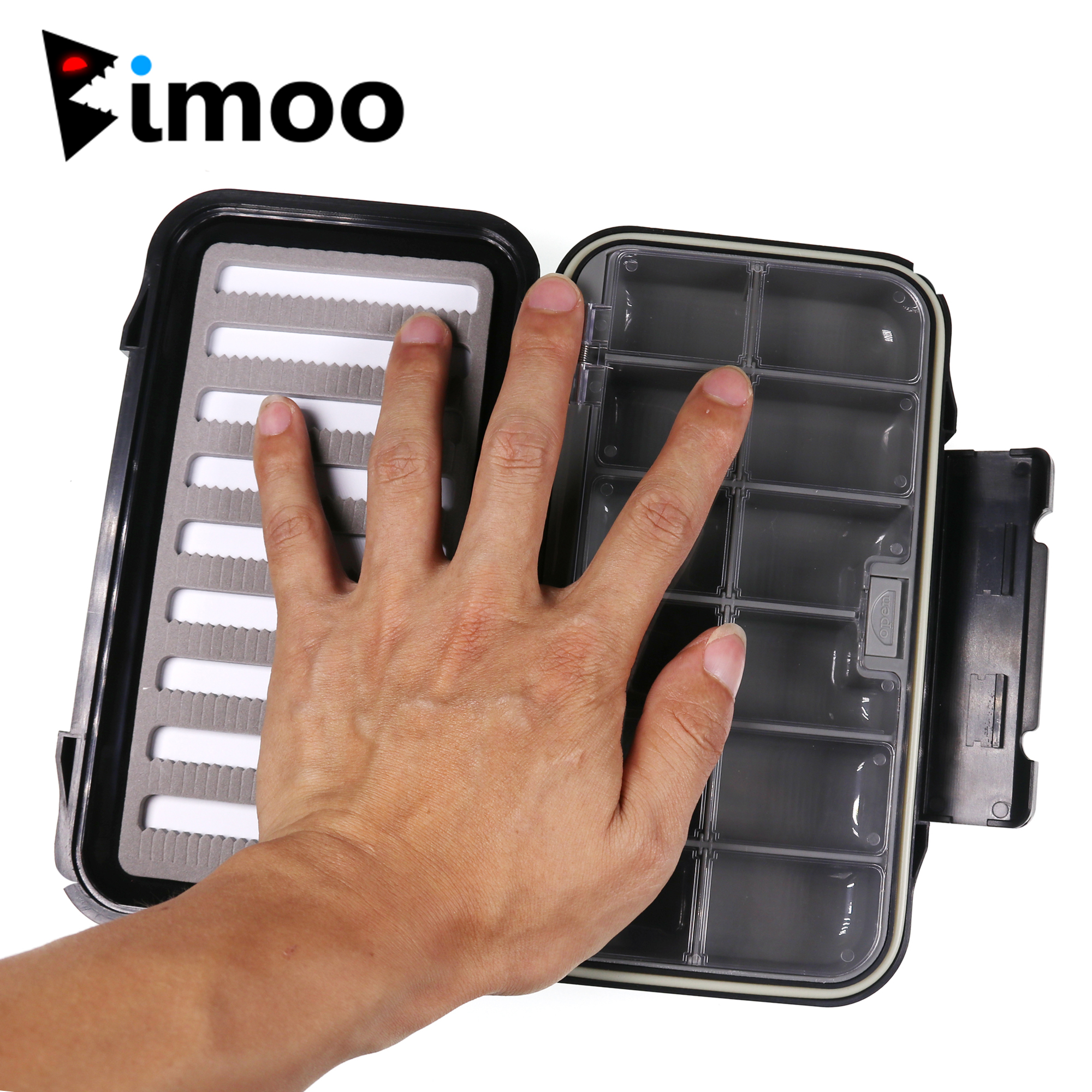 Bimoo M Size Waterproof Fishin – Fishing Hook Jig Bewertung und Preis