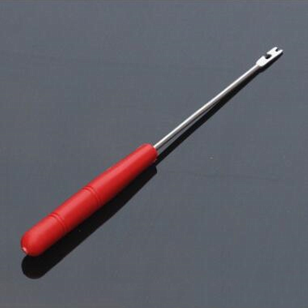 1pcs/lot Decoupling Device 14. – Fishing Hook Remover Bewertung und Preis