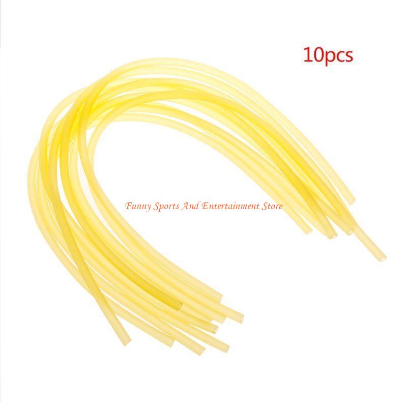 C4DE 10 Pcs/Set Fishing Tube R – Fishing Hook Size Bewertung und Preis