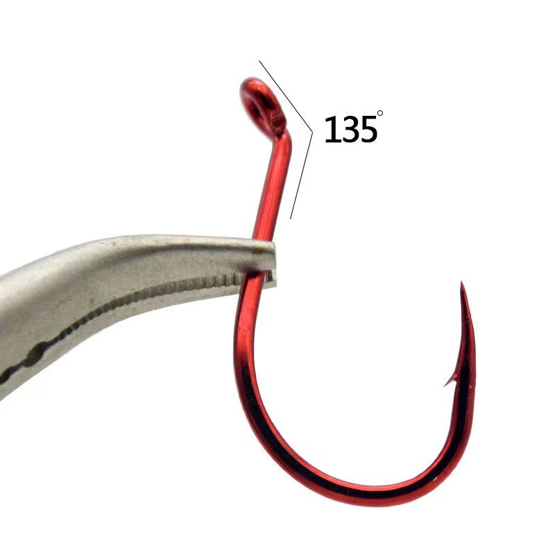 Dovesun Weedless Worm Hooks Wa – Fishing Hook Weedless Bewertung und Preis