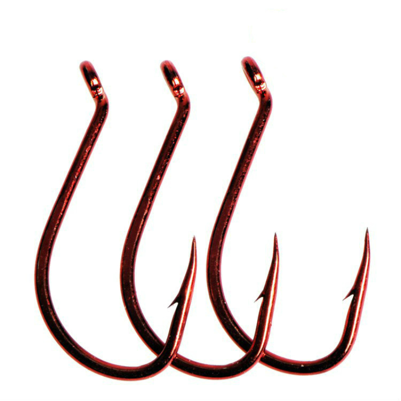 Dovesun Weedless Worm Hooks Wa – Fishing Hook Weedless Bewertung und Preis