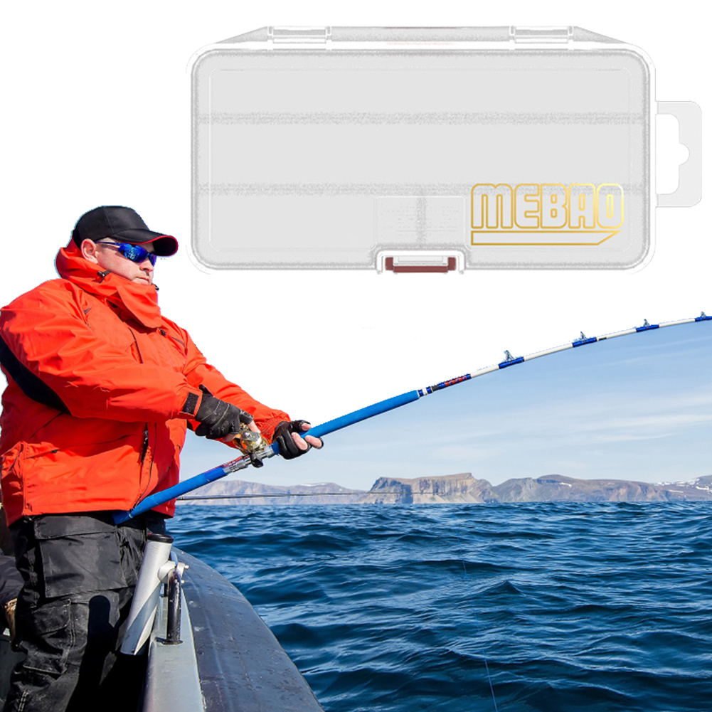 Bait Lure Hook Accessories Box – Fishing Hook Remover Bewertung und Preis