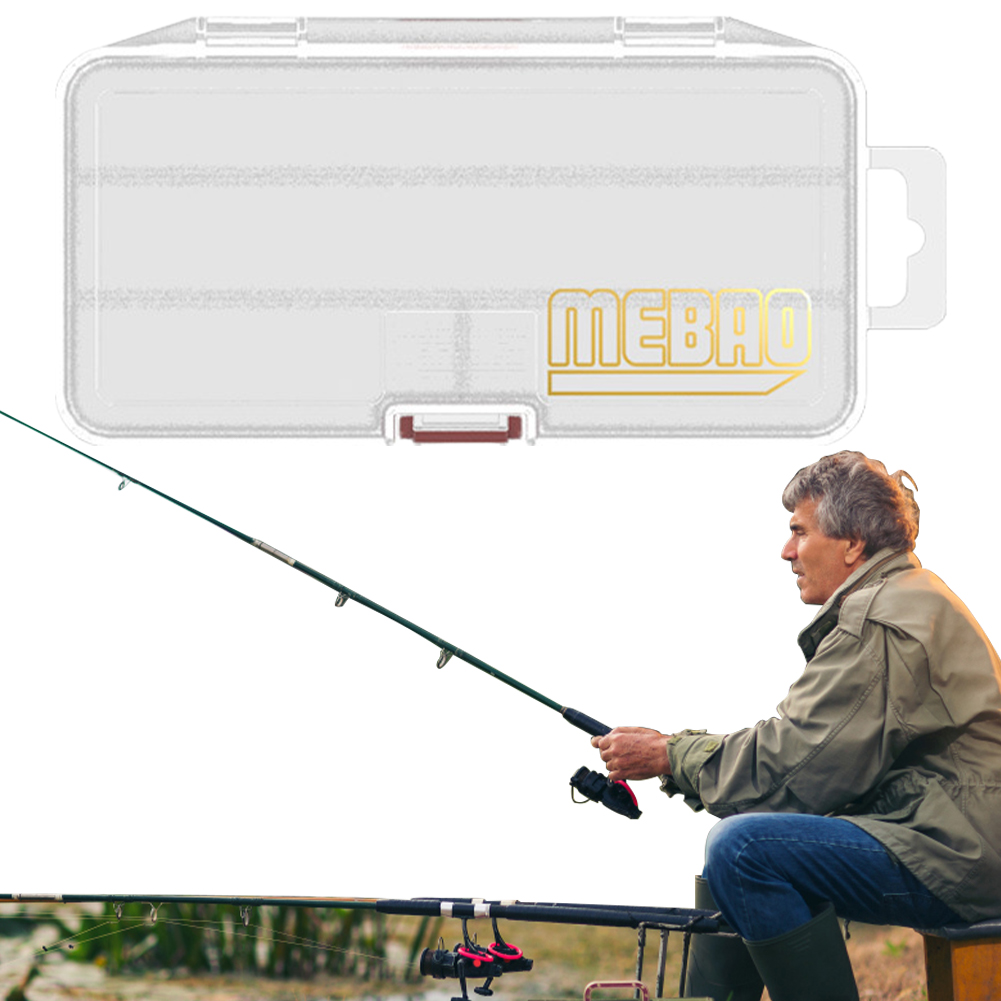 Bait Lure Hook Accessories Box – Fishing Hook Remover Bewertung und Preis