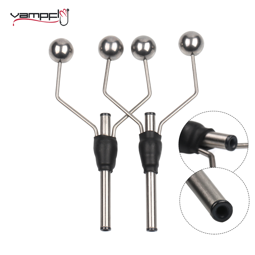 Vampfly Bi-Ceramic Tip Bobbin  – Fishing Hook Jig Bewertung und Preis