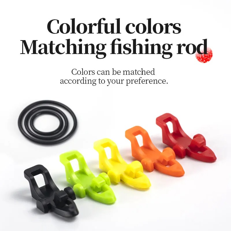10-30pcs Fishing Rod Pole Hook – Fishing Hook Box Bewertung und Preis