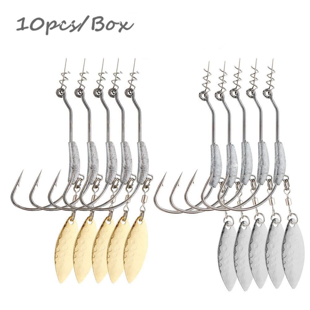 Fish Hook 2G 3G 4G Fishing Hoo – Fishing Hook Offset Bewertung und Preis