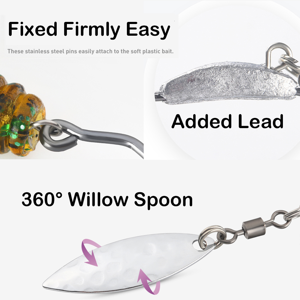 Fish Hook 2G 3G 4G Fishing Hoo – Fishing Hook Offset Bewertung und Preis