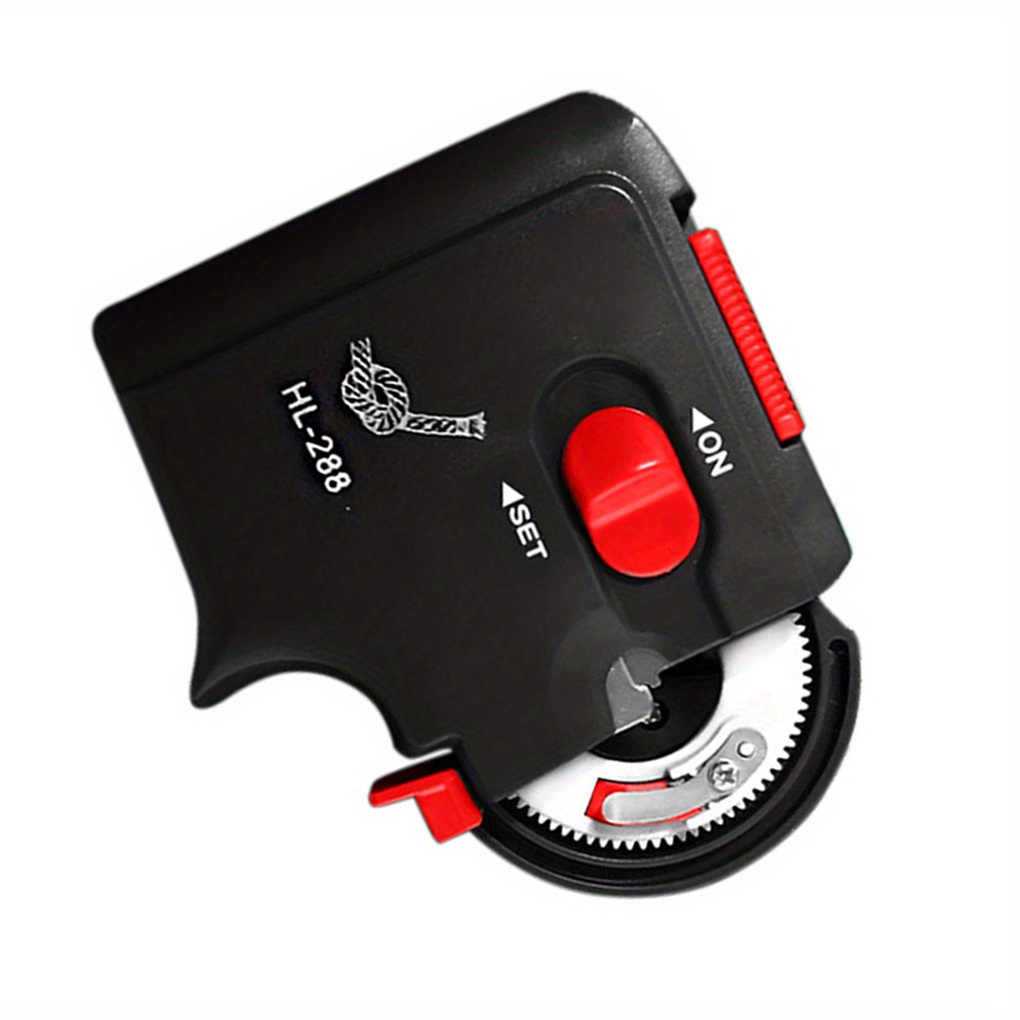 Fish Hook Tying Machine HL-288 – Fishing Hook Size Bewertung und Preis